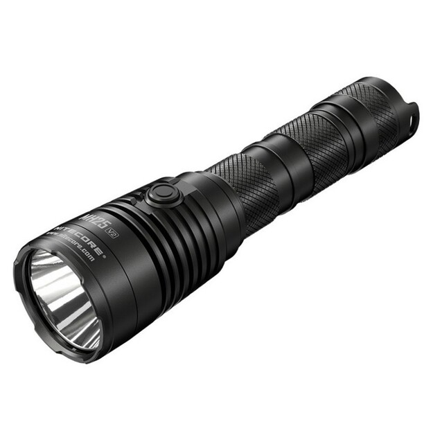 Nitecore MH25 Pro hunting kit