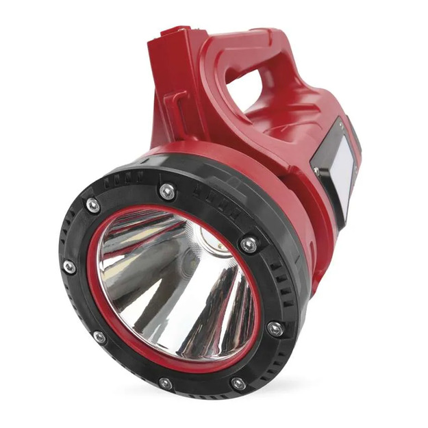 Uzlādējams LED lukturītis EMOS 1000lm 15000mAh, P2317