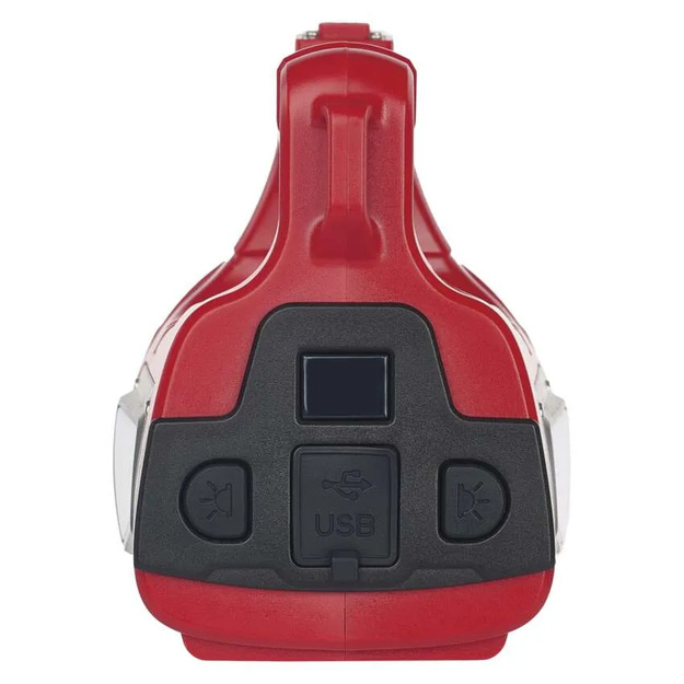 Uzlādējams LED lukturītis EMOS 1000lm 15000mAh, P2317