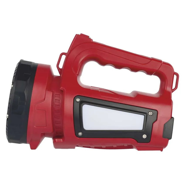 Uzlādējams LED lukturītis EMOS 1000lm 15000mAh, P2317