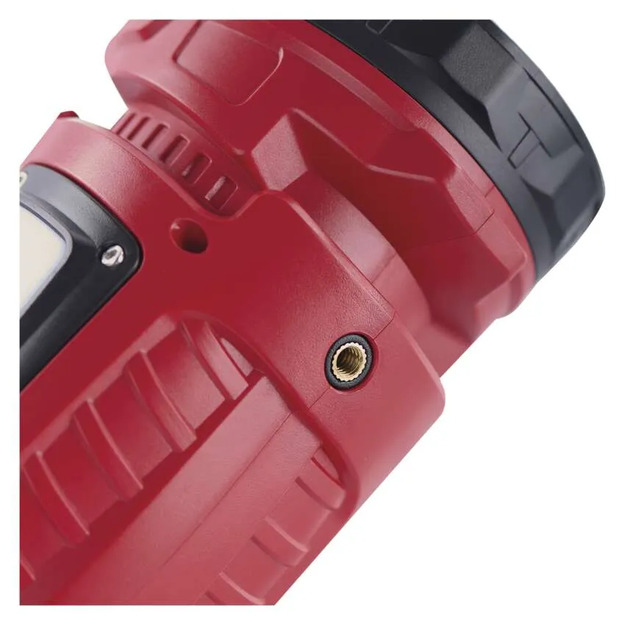 Uzlādējams LED lukturītis EMOS 1000lm 15000mAh, P2317