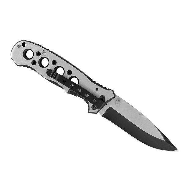 BSH ADVENTURE saliekamais nazis N-075