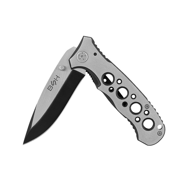 BSH ADVENTURE saliekamais nazis N-075