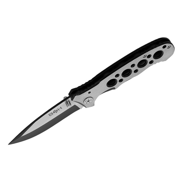 BSH ADVENTURE saliekamais nazis N-075