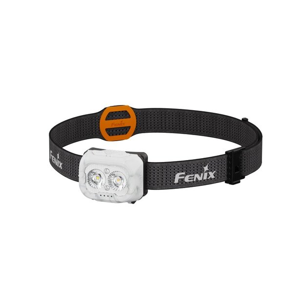 Fenix HL18R-T V2.0 LED lukturītis, balts