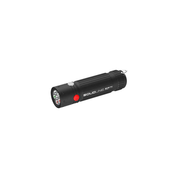 Ledlenser Solidline ST6TC lukturītis 502277