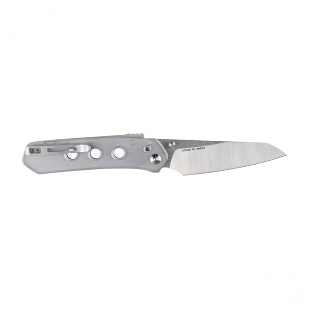 Civivi Vision FG saliekamais nazis C22036-7