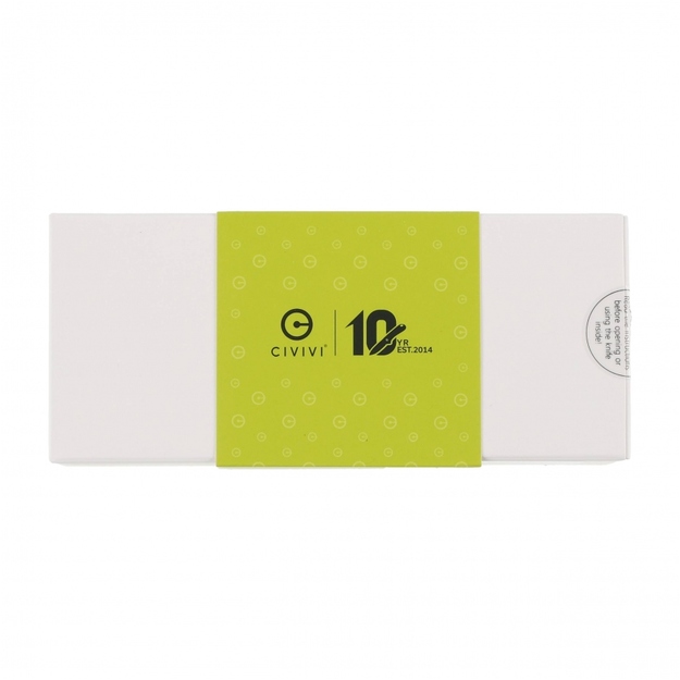 Civivi Vision FG saliekamais nazis C22036-7