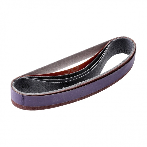 Комплект сменных лент Work Sharp для Ken Onion Edition, 5 шт.