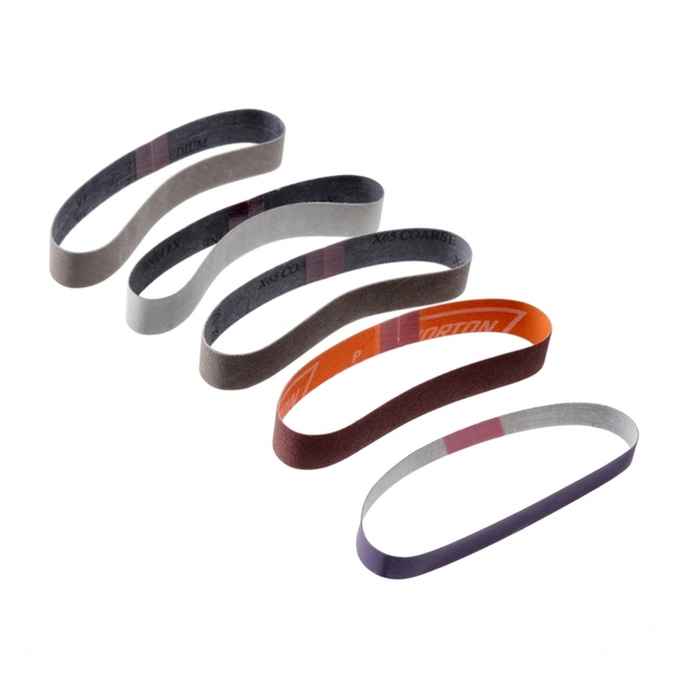 Work Sharp rezerves jostu komplekts Ken Onion Edition, 5 gab.