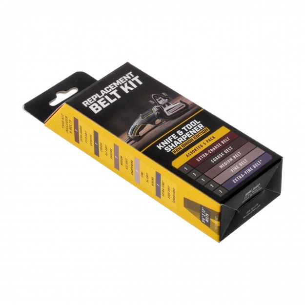 Work Sharp rezerves jostu komplekts Ken Onion Edition, 5 gab.