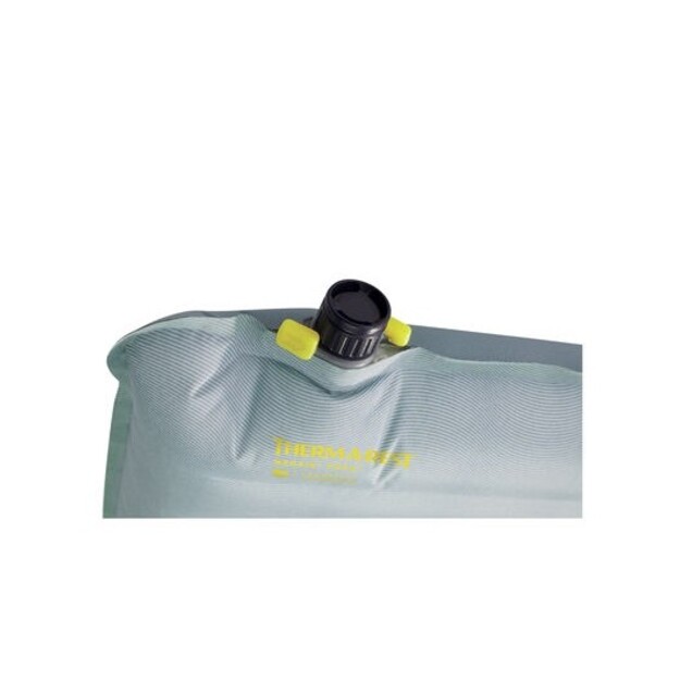 Thermarest Neoair Topo WingLock RW piepū&scaron;amais paklājs - Standarta - pagarināts