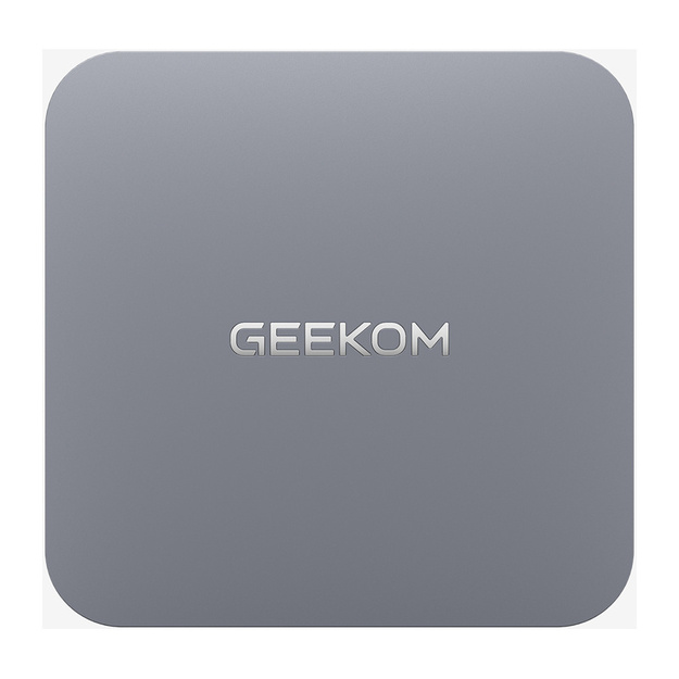 GEEKOM GT1MEGA Mini PC Intel&reg; Core&trade; Ultra 9 185H 16GB 1TB + Win 11 Pro