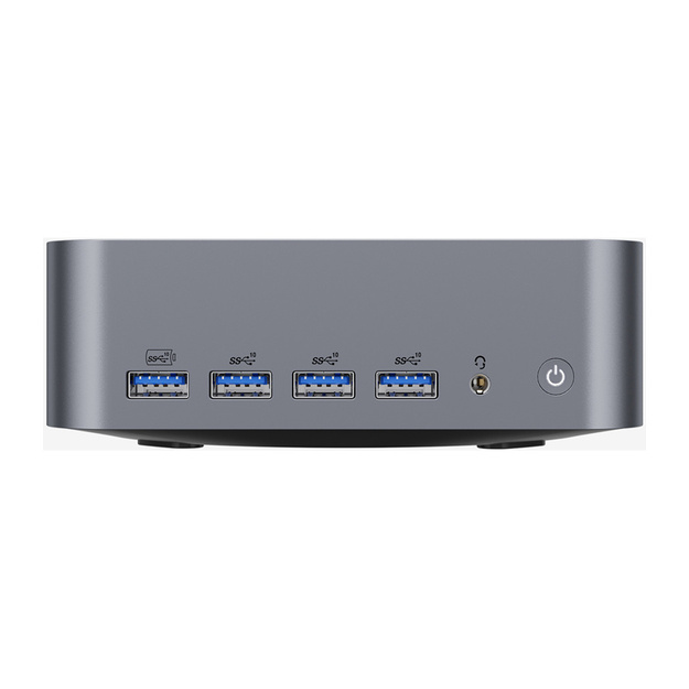GEEKOM GT1MEGA Mini PC Intel&reg; Core&trade; Ultra 9 185H 16GB 1TB + Win 11 Pro