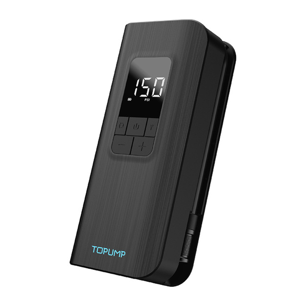 Cycplus A12 electric pump