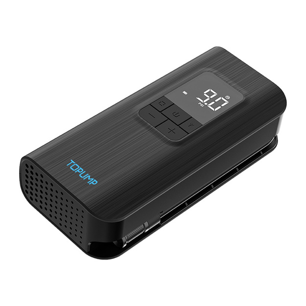 Cycplus A12 electric pump