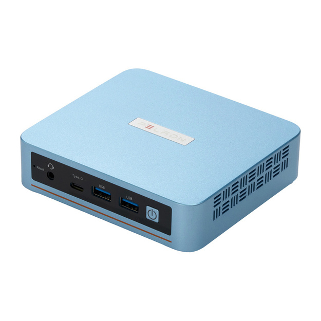 Mini PC Peladn WI-6 N100 16+512GB