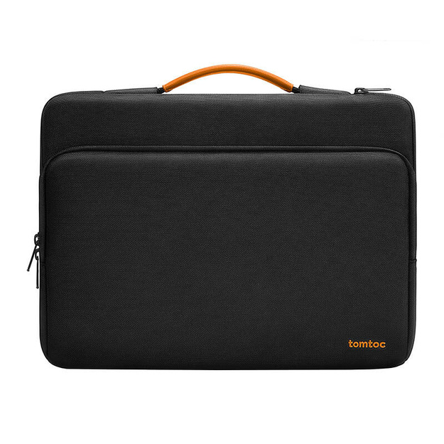 Laptop Briefcase 13   Tomtoc Defender-A14 (black)