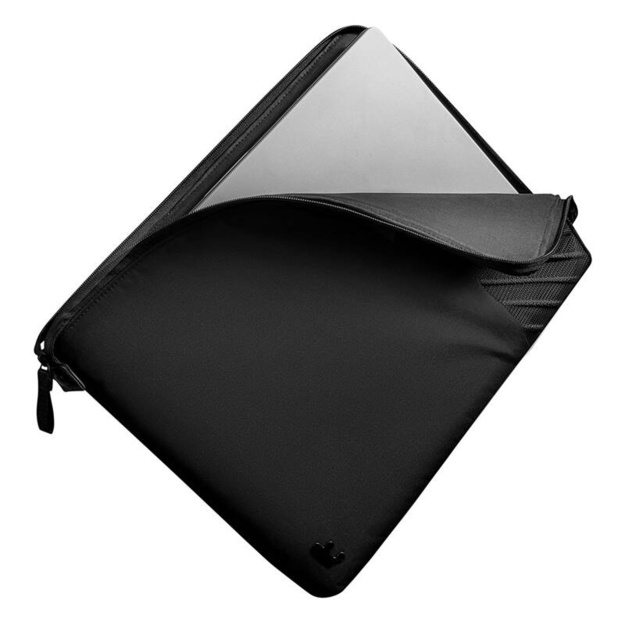 Tomtoc Voyage-A10 13   laptop case (black)