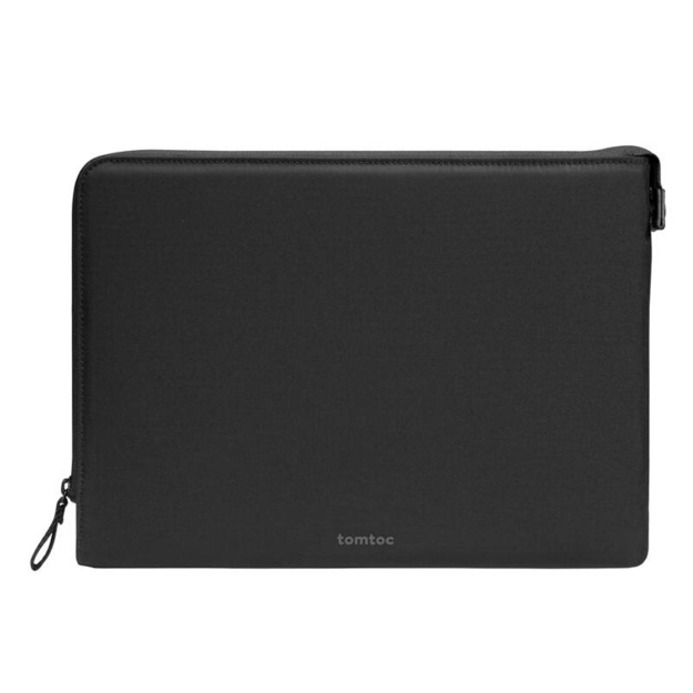 Tomtoc Voyage-A10 13   laptop case (black)
