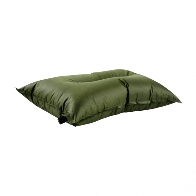 Mil-Tec self-inflating pillow Olive