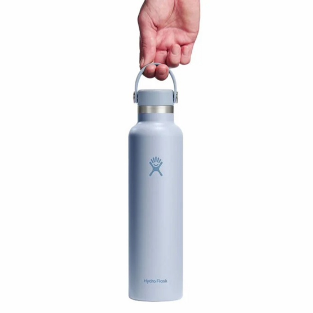 Hydro Flask Standard Flex Cap ceļojumu pudele 709 ml S24CSX484 Surf