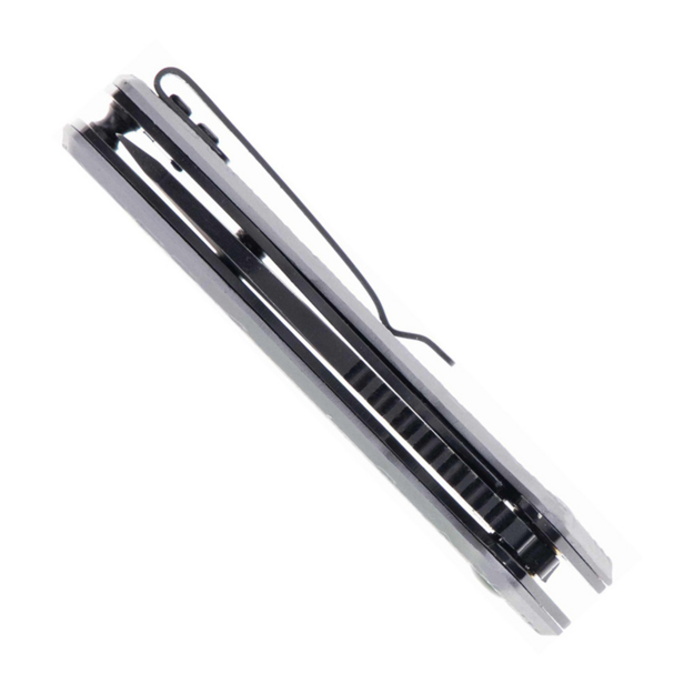 Schrade - Tenacity Folding Knife Grey 1159313