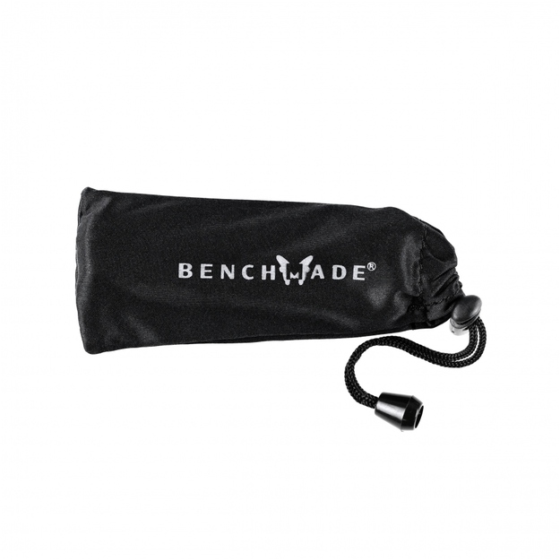 Benchmade 550-S30V Griptilian folding knife Blue Class