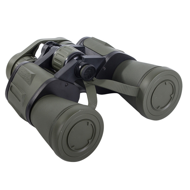 Бинокль 20x50 Зеленый