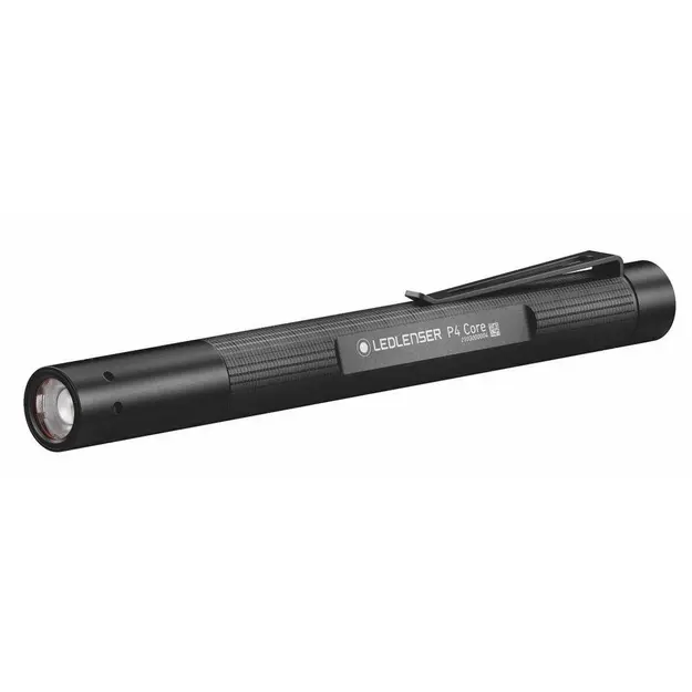 Ledlenser P4 Core Lukturītis 502598