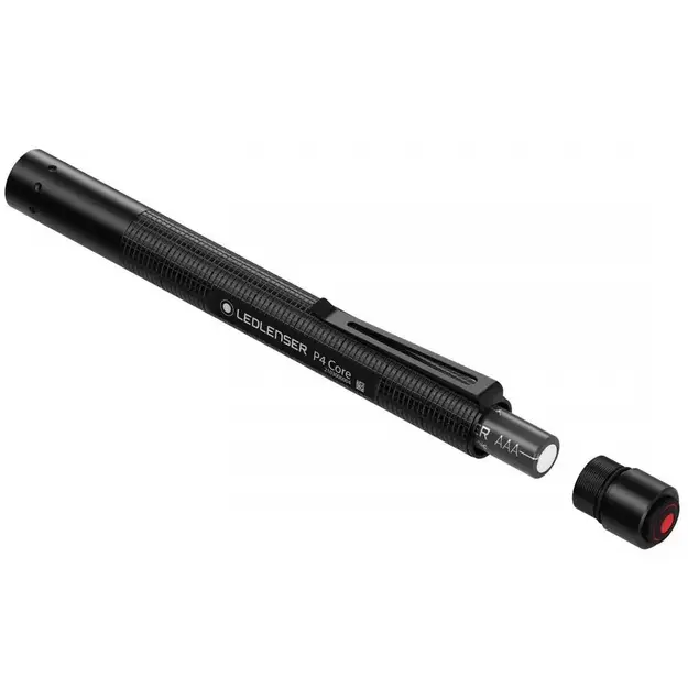 Ledlenser P4 Core Lukturītis 502598