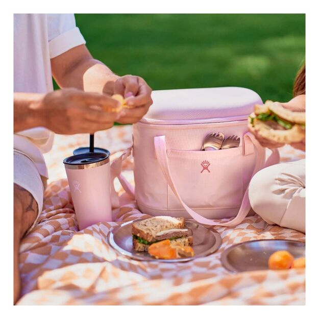 Hydro Flask All Around Tumbler termiskā krūze 473 ml bez BPA Black T16CP001