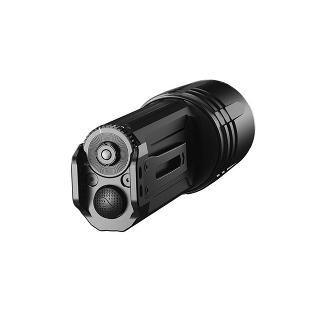 Fenix TK35 UE V2.0 flashlight