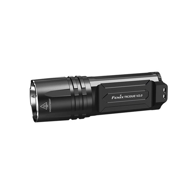 Fenix TK35 UE V2.0 flashlight