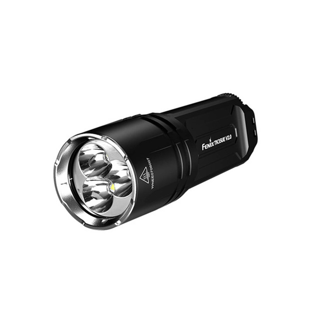 Fenix TK35 UE V2.0 flashlight