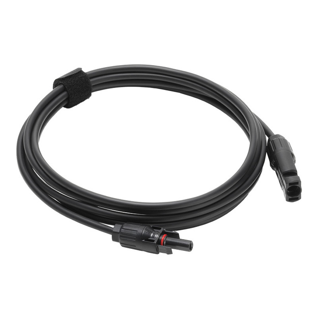 DJI Power MC4 photovoltaic panel extender