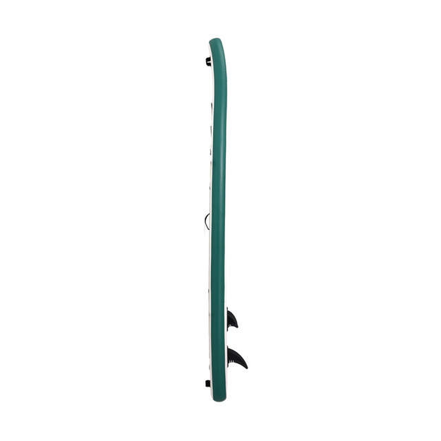 FunWater SUP paddleboard SUPFW69A 3,35m (green-white)