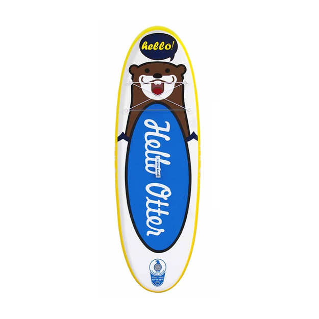 FunWater Tuxedo Sailor children s SUP paddle board 2,4m (blue)