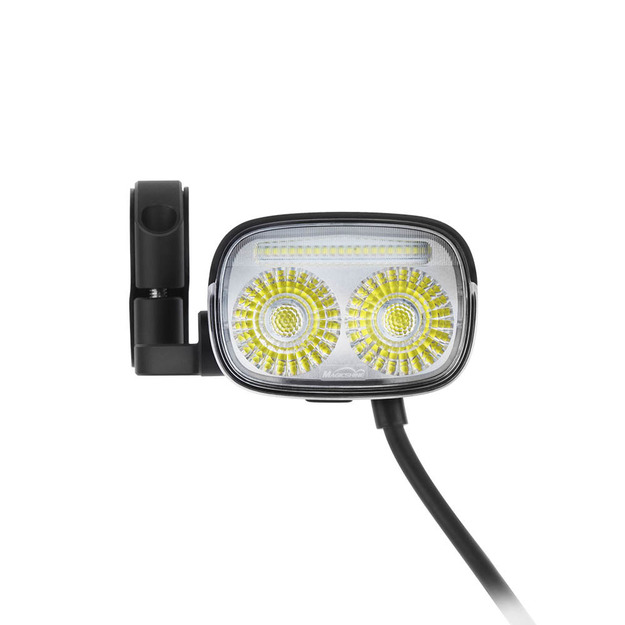 MagicShine ME 2000 priek&scaron;ējais lukturis (elektriskajam velosipēdam)