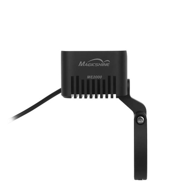 MagicShine ME 2000 priek&scaron;ējais lukturis (elektriskajam velosipēdam)