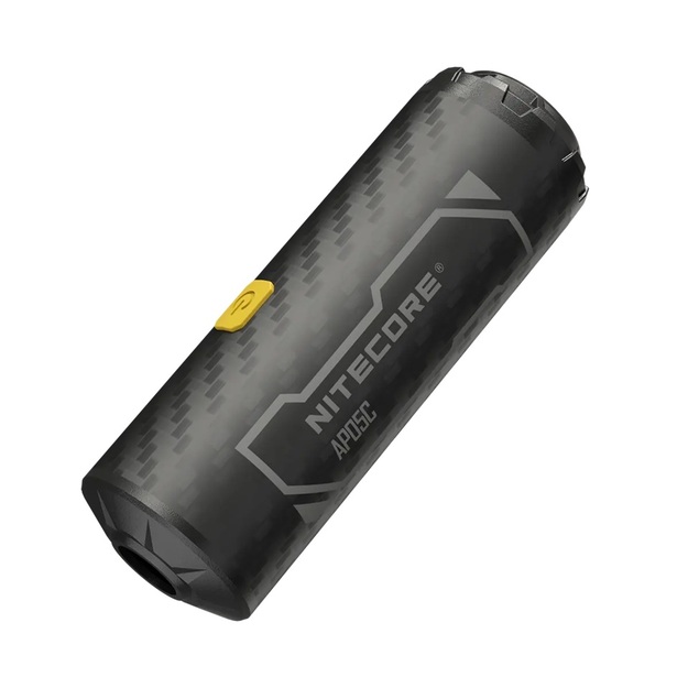 Nitecore AP05C mini pumpis