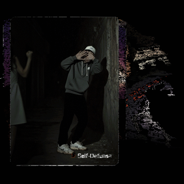 Acebeam Keylite 500 USB-C Red Flashlight