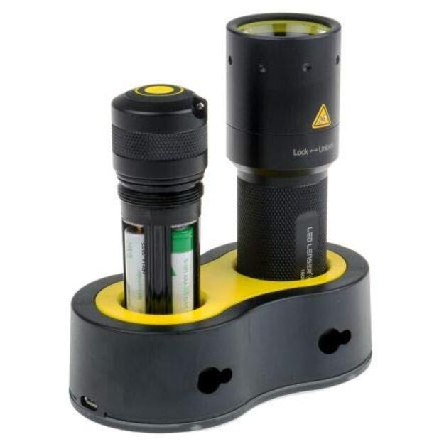 Ledlenser i7R lukturis