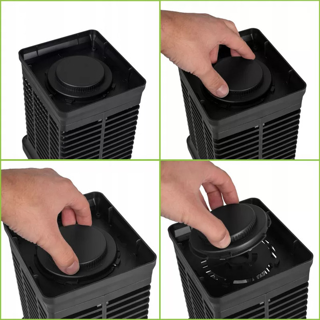 VAYOX kukaiņu slazds ar saules bateriju IKV-200