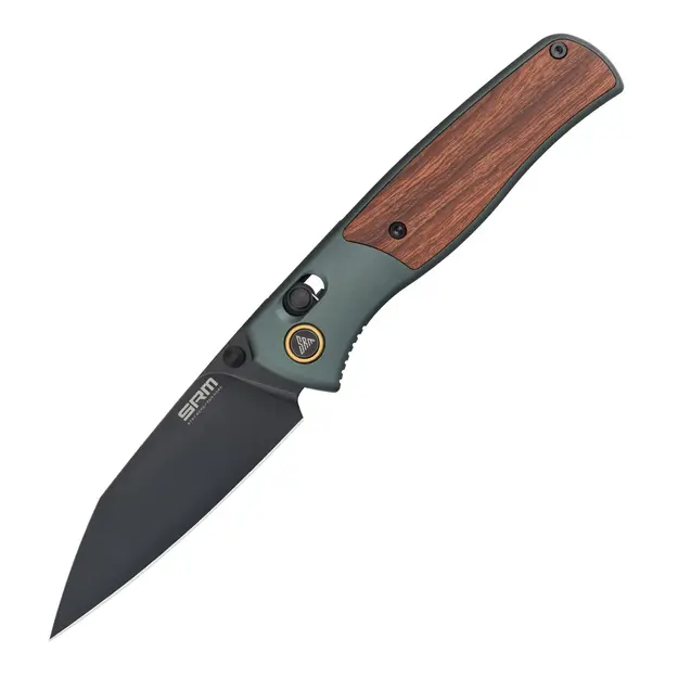 SRM 259L-AG folding knife