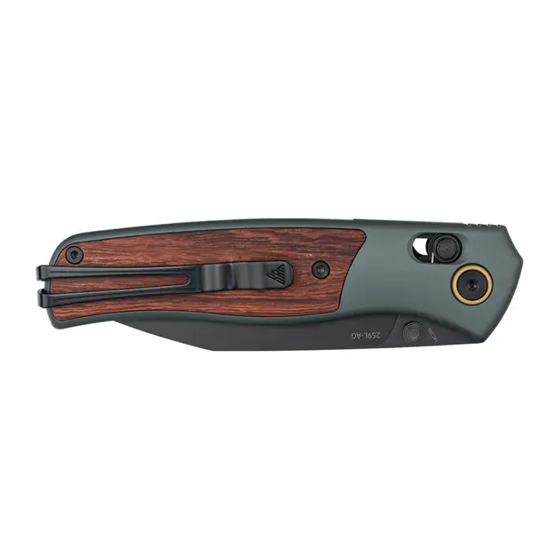 SRM 259L-AG folding knife