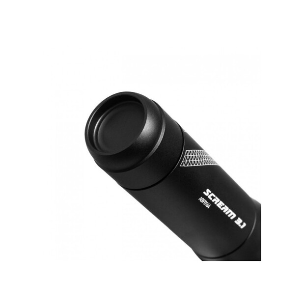 900 lm uzlādējama priek&scaron;ējā velosipēda gaisma Scream 3.1