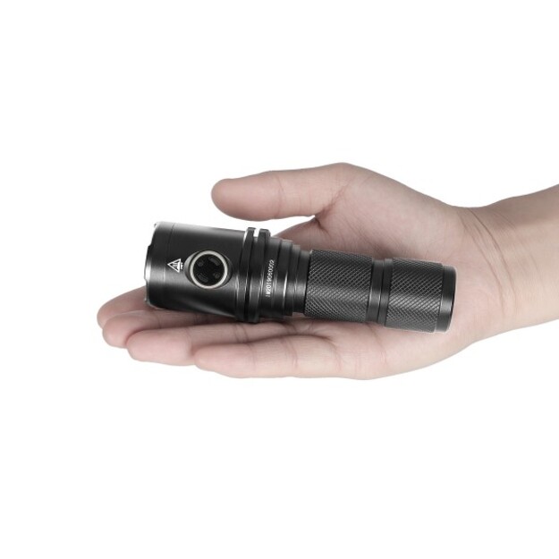 Imalent DM35 CREE XHP35 HI LED lukturis