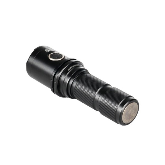Imalent DM35 CREE XHP35 HI LED lukturis