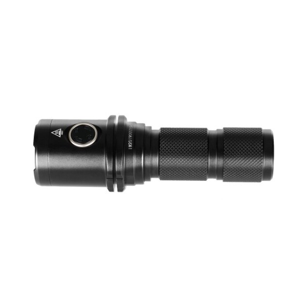 Imalent DM35 CREE XHP35 HI LED lukturis